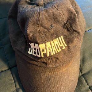 Jeopardy! fan bundle